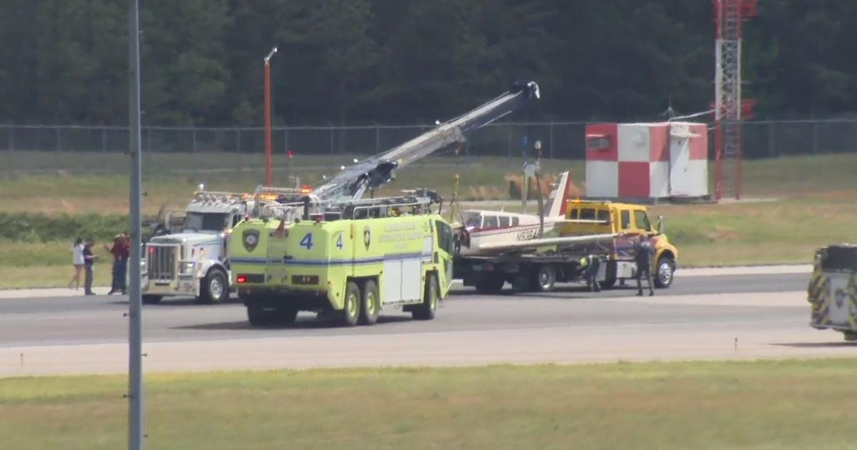 Operational Resilience and Infrastructure Redundancy: The RDU Emergency Landing Case Study