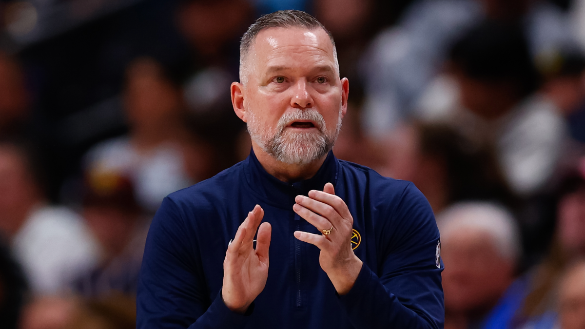 UNC Taps NBA Champion Michael Malone as Head Basketball Coach
