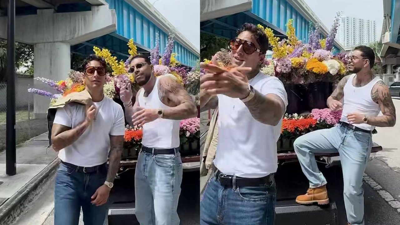 Analysis: Maluma and Ryan Castro's 'Pa’ la seca' Strategic Blueprint for Latin Music