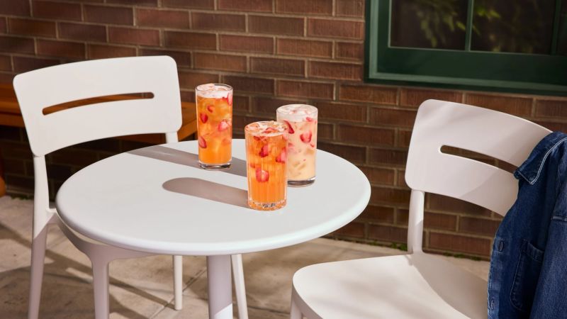 McDonald's Shifts Toward High-Margin Specialty Beverages to Drive Afternoon Traffic