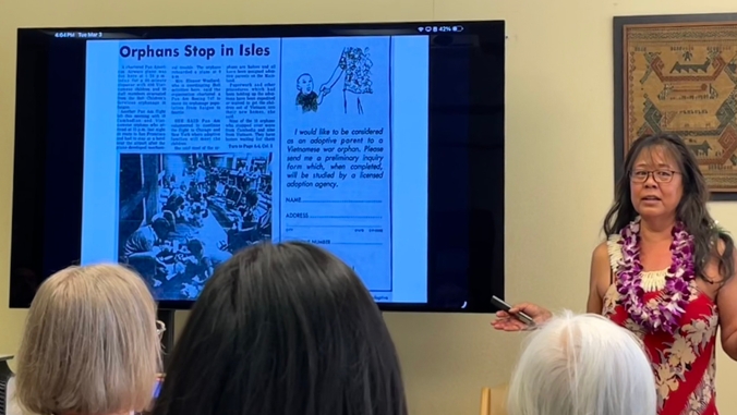 Institutionalizing Vietnam War Memory: From Personal Trauma to National Reconciliation