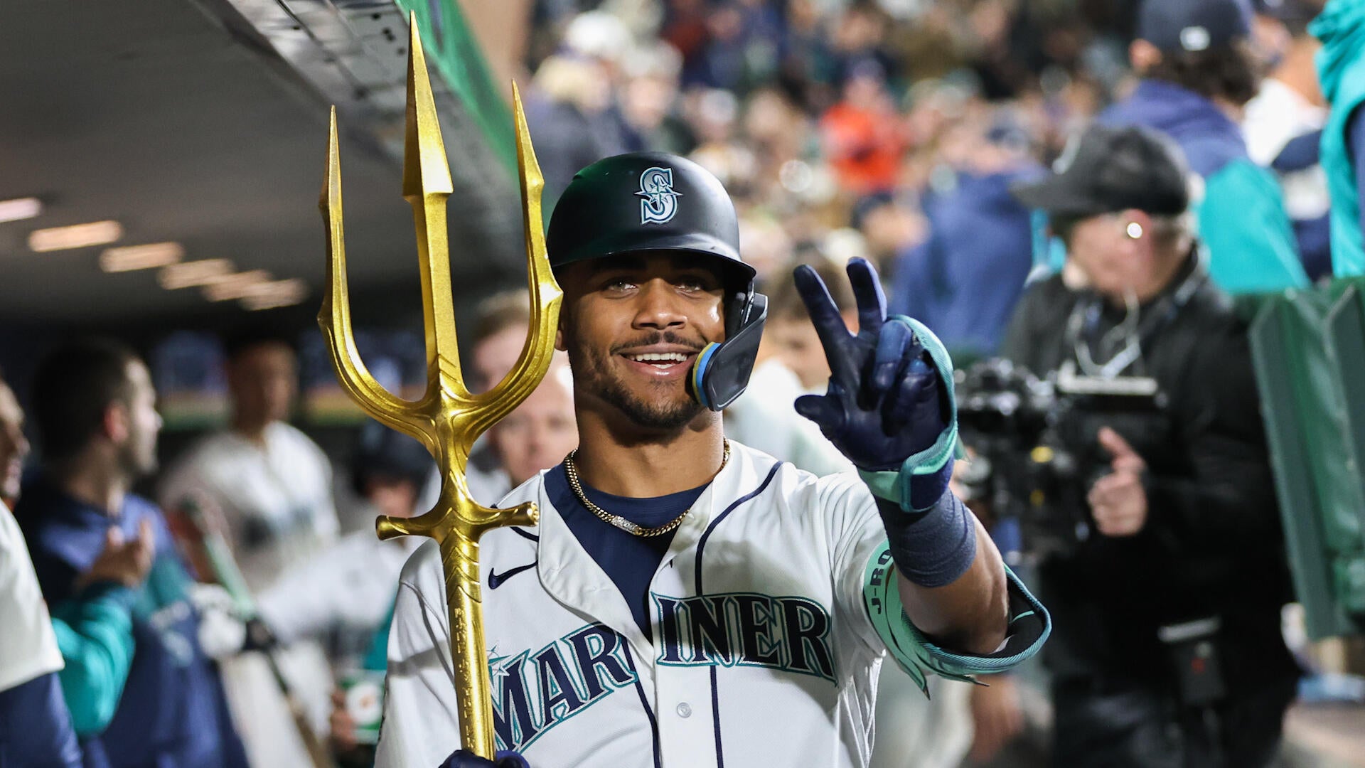 Houston Astros' Pitching Volatility vs. Seattle Mariners' Tactical Evolution: An AL West Showdown