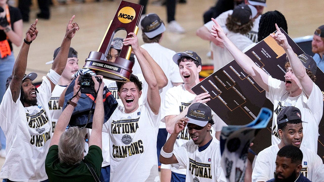 Mary Washington Clinches Historic 2026 NCAA DIII Title: A Tactical Post-Game Analysis