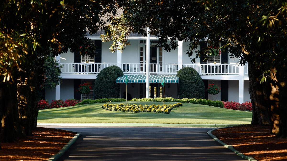 Masters 2026 Purse: Augusta National Sets Record $22.5M Prize Pool