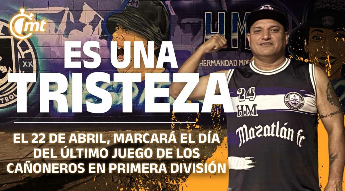 Mazatlan FC Exits Liga MX Amidst Financial Uncertainty and Franchise Sale
