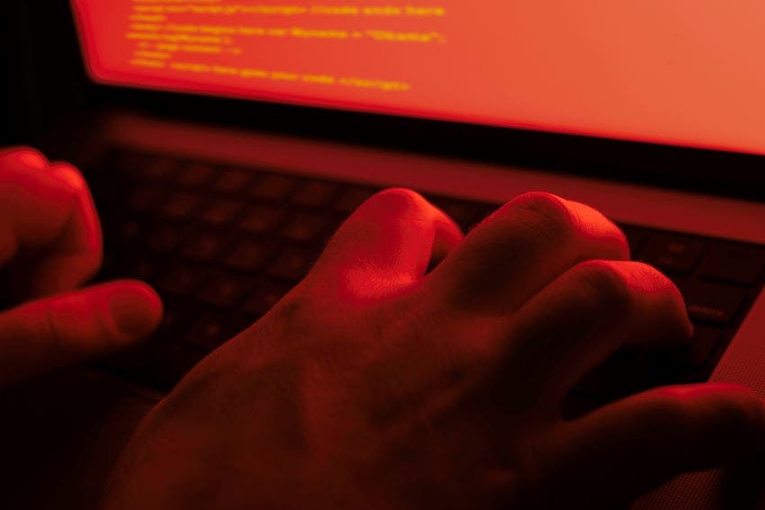 China Supercomputer Breach Exposes Military, AI Research Risks