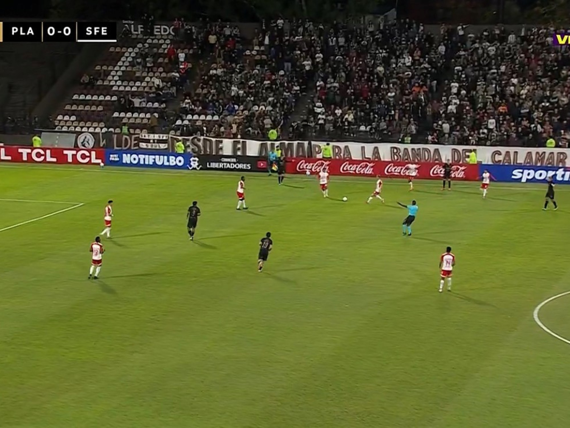 Platense vs. Independiente Santa Fe: CONMEBOL Libertadores Strategic Analysis