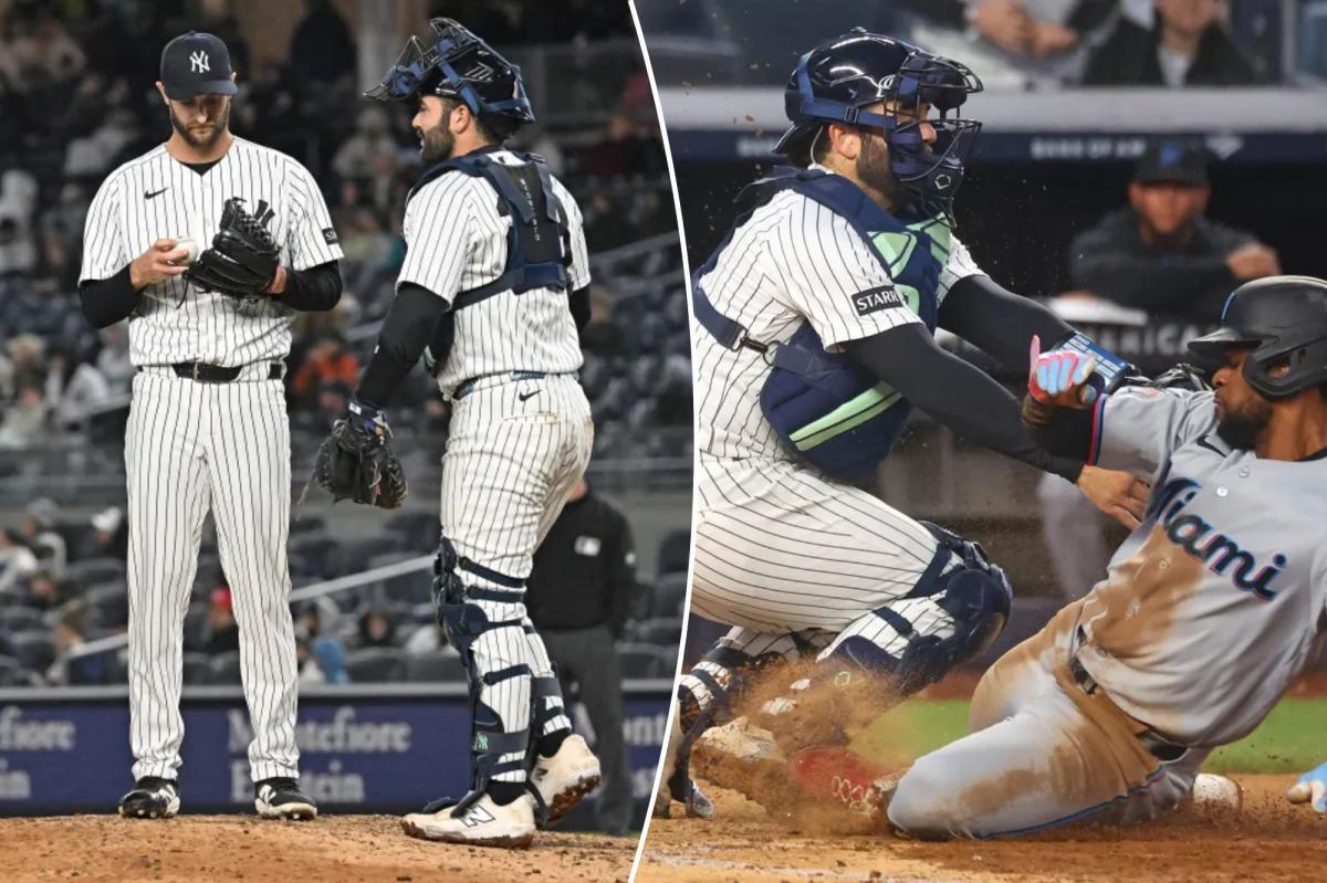 Bullpen Attrition Halts Yankees' Historic Start: A 7-6 Strategic Autopsy