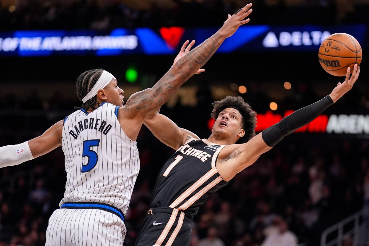 Hawks vs. Magic: Crucial Playoff Seeding Implications as Key Players Return
