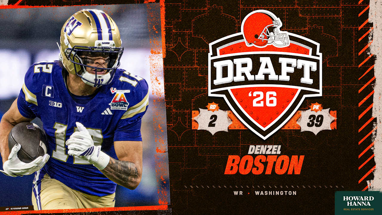 Cleveland Browns' Strategic Roster Transformation & ESPN's Media Accountability Lapse in the 2026 NFL Draft