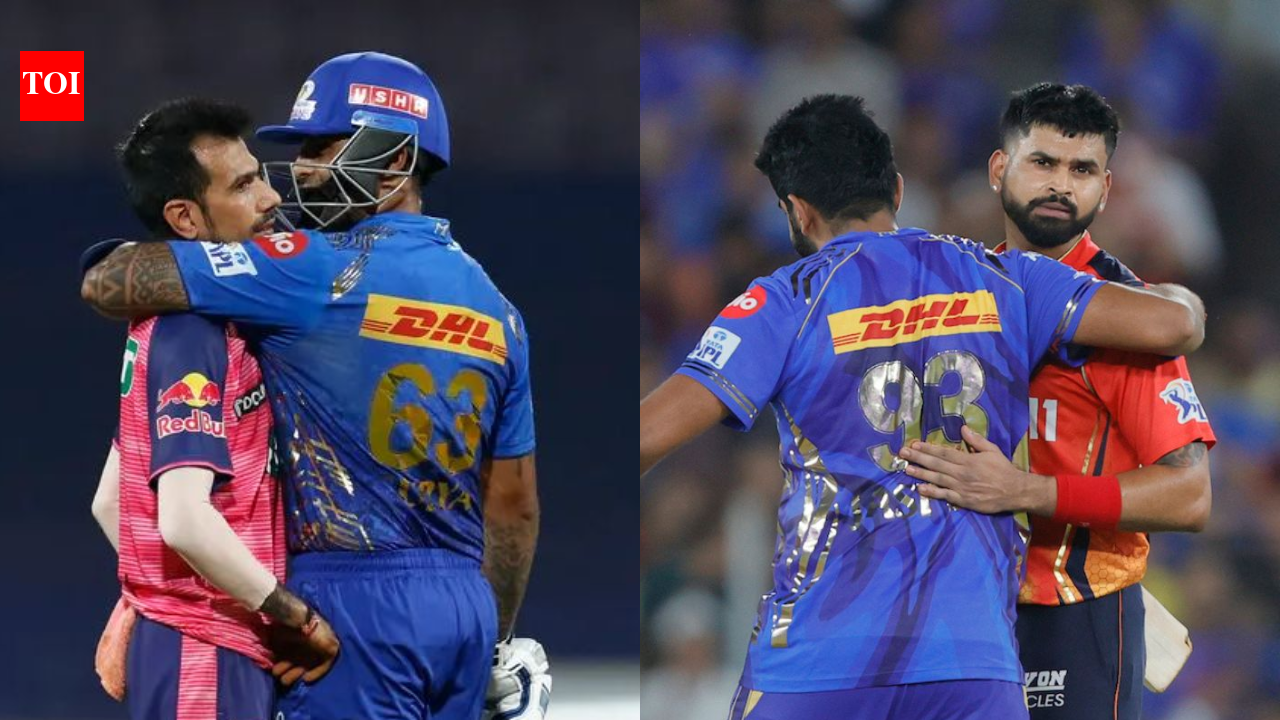 MI vs PBKS Preview: Rohit Sharma’s Injury and Mumbai’s Tactical Instability