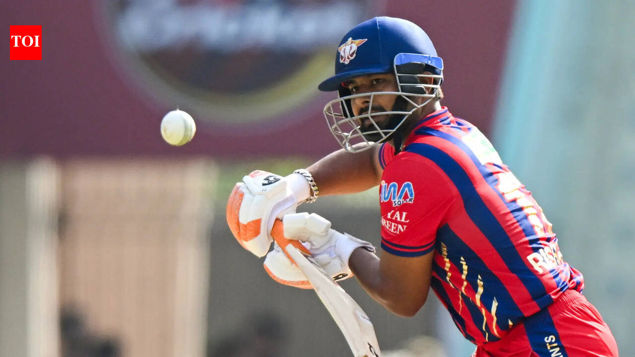IPL 2026 Match 29: Pant's Return Reshapes LSG's Strategic Calculus Against Unbeaten PBKS