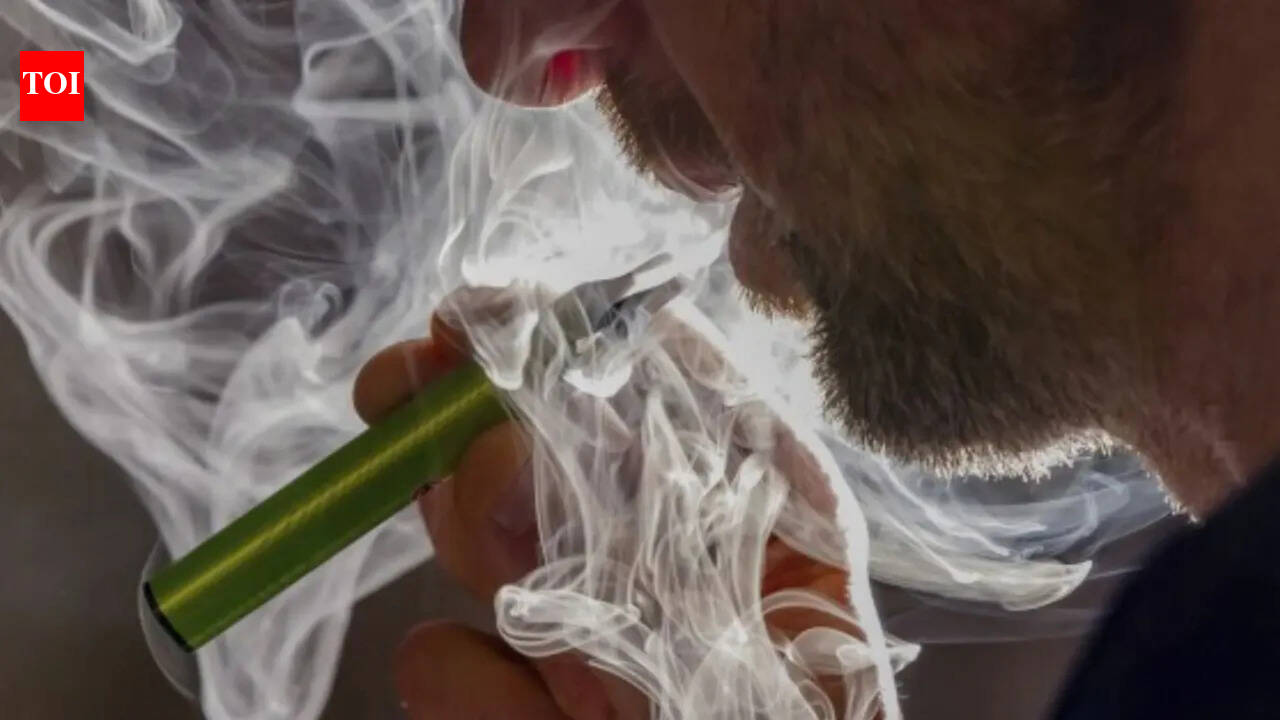 UK Generational Smoking Ban Clears Parliament, Reshaping Tobacco and Vaping Markets