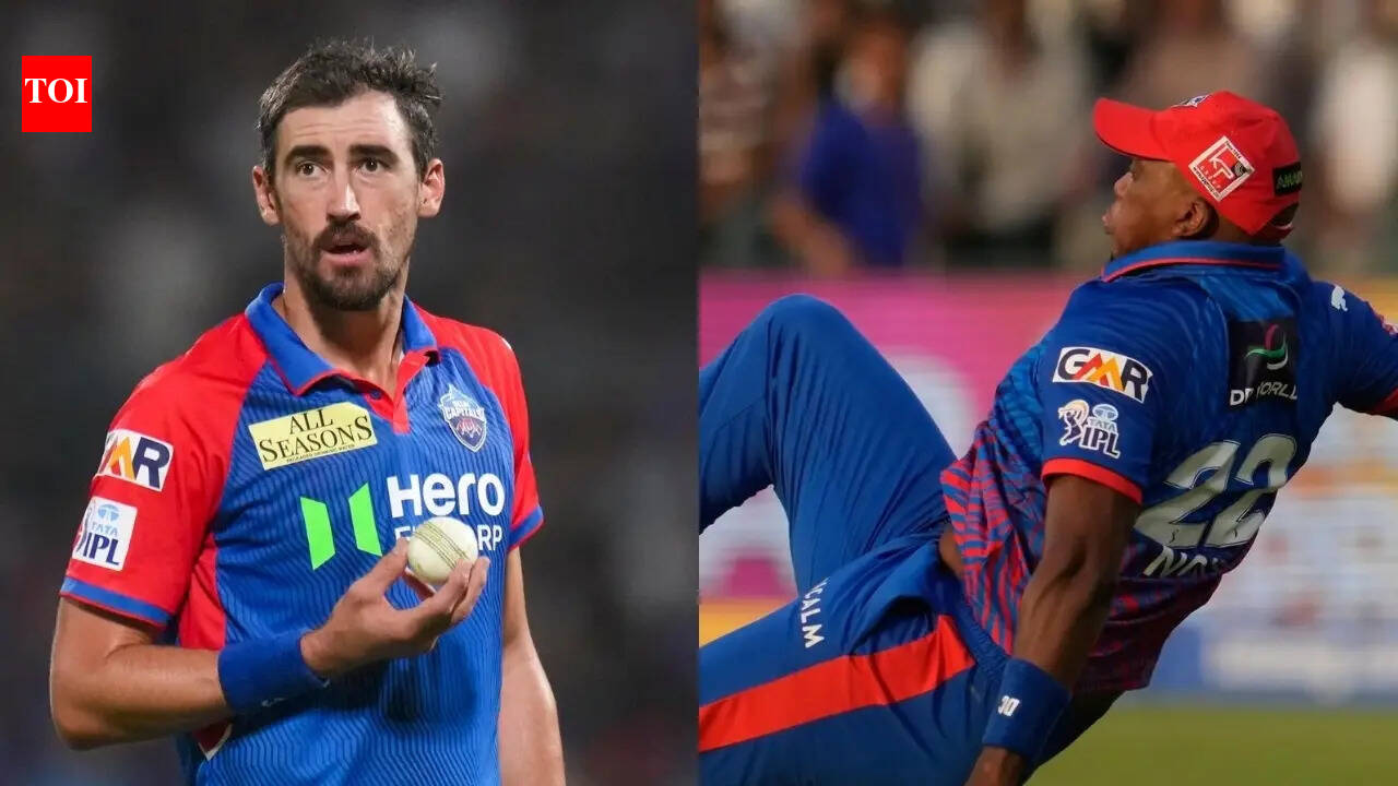 IPL 2026: Delhi Capitals Pivot to Defensive Stability Against RCB