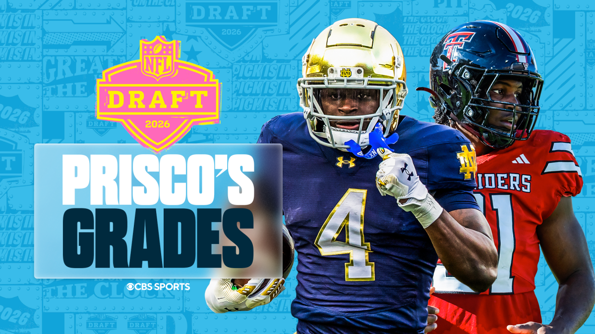 2026 NFL Draft Analysis: Chiefs' Defensive Pivot Amid Offensive Scarcity