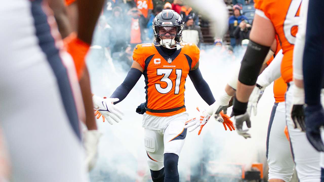 Justin Simmons' Retirement: The Strategic Calculus of NFL Legacy and Salary Cap Management