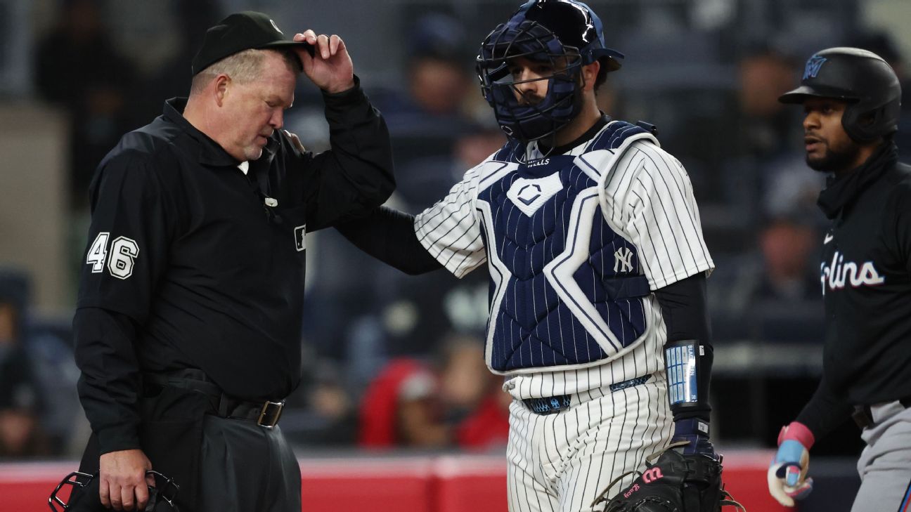 MLB Operational Risk Analysis: The Ron Kulpa Exit and Officiating Contingency