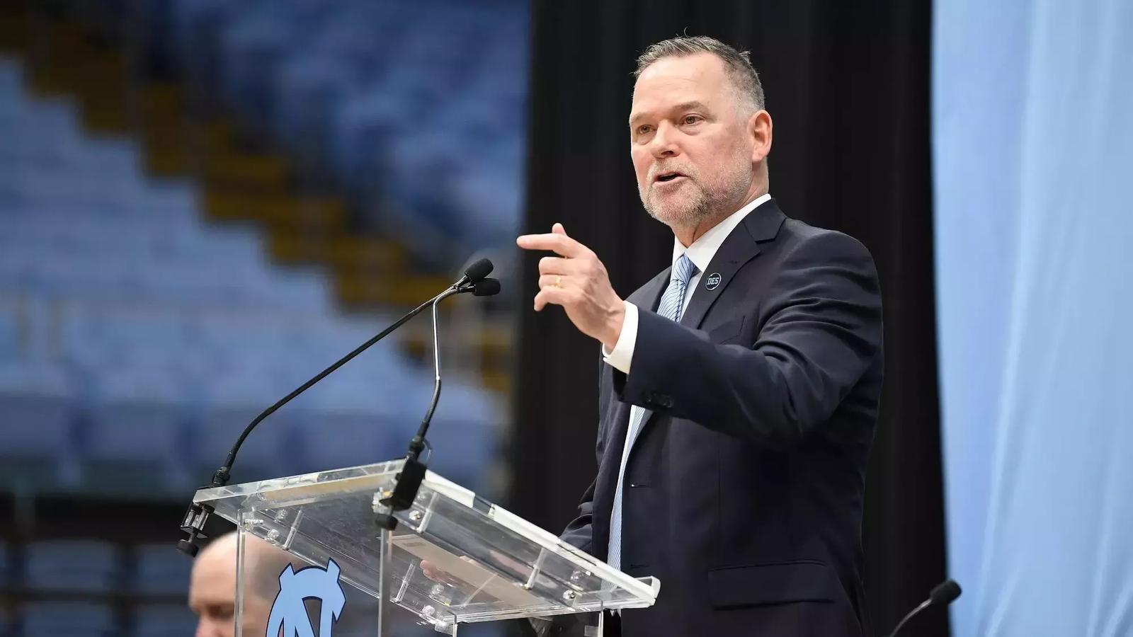 Malone's $50M UNC Deal: A Strategic Catalyst in College Basketball's Evolving Market