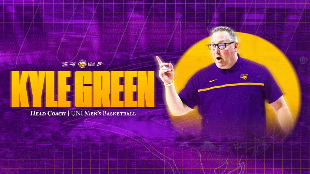 UNI Basketball Appoints Kyle Green: Strategic Succession and Defensive Re-Engineering