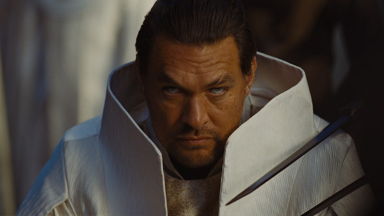 Dune: Part Three IMAX 70mm Ticket Demand Exposes Infrastructure Gaps