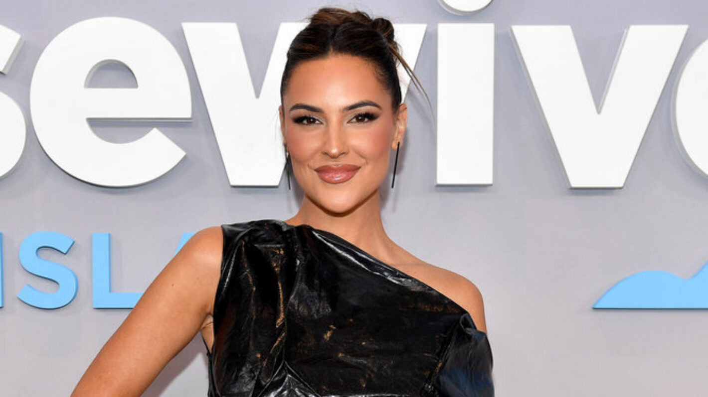 The Strategic Branding of Kelsey Swanson: Reality TV as Economic Performance