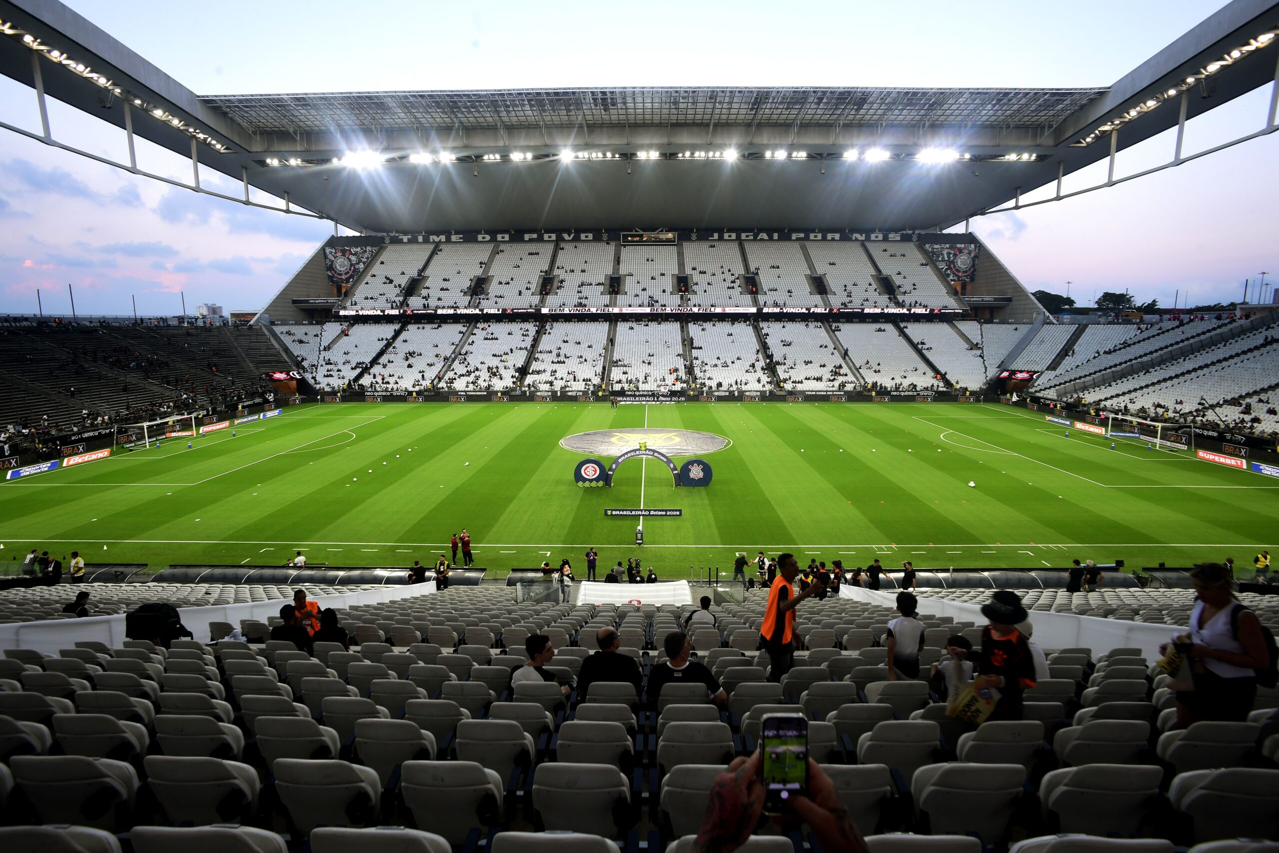 Dérbi Paulista 2026: Tactical Asymmetry and Institutional Stakes in the 11th Round
