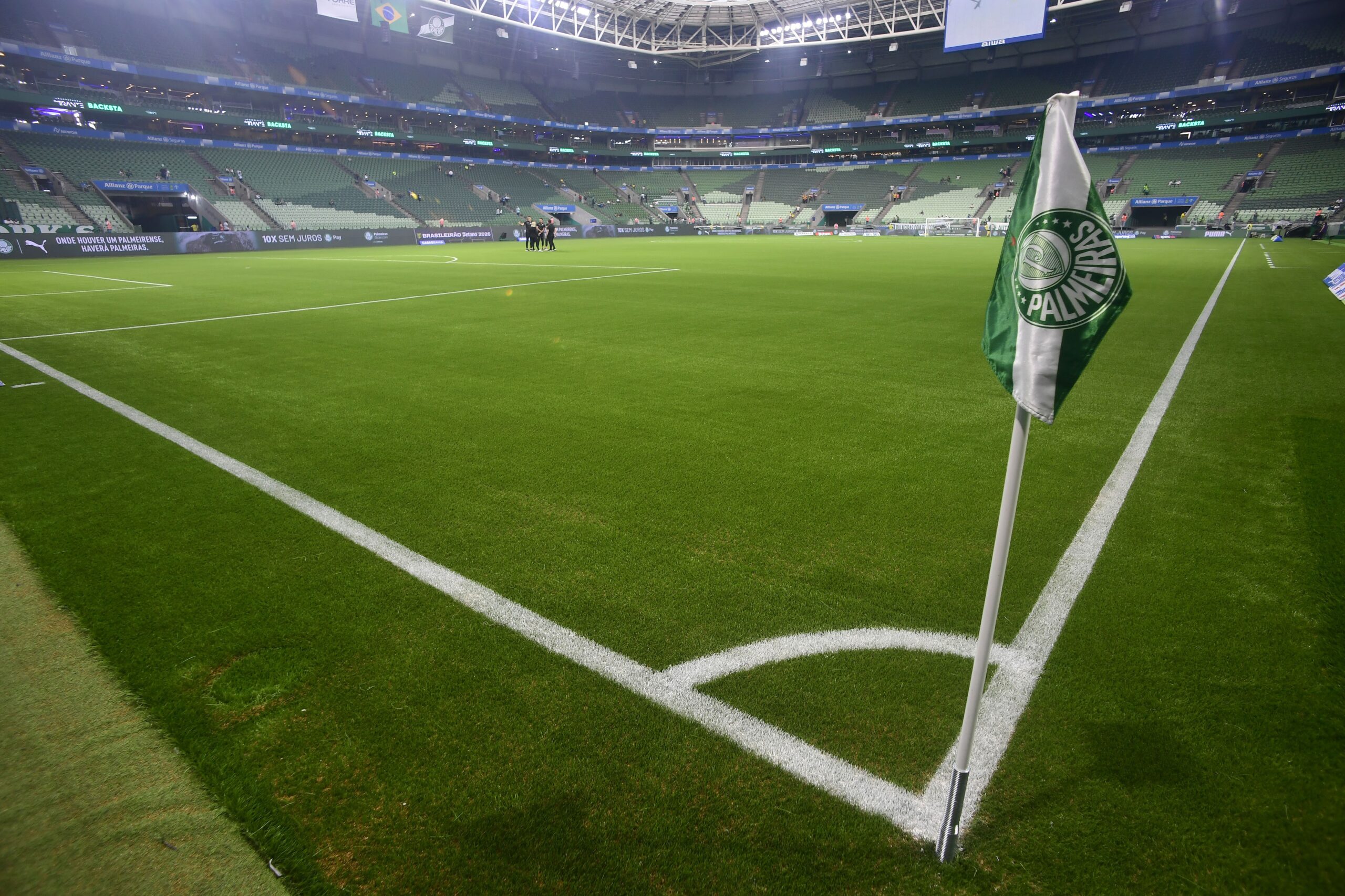 Palmeiras vs. Sporting Cristal: Strategic Friction and the Nubank Naming Rights Pivot
