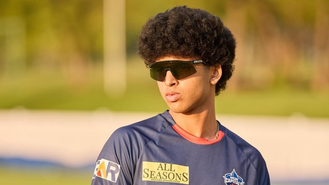 Delhi Capitals' Strategic Pivot: Evaluating Sahil Parakh’s IPL 2026 Integration