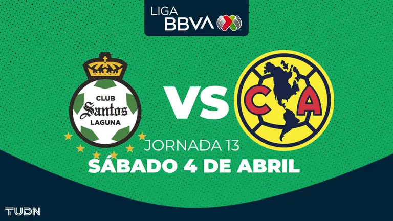 Strategic Bottleneck: Club América’s Tactical Imperative vs. Santos Laguna