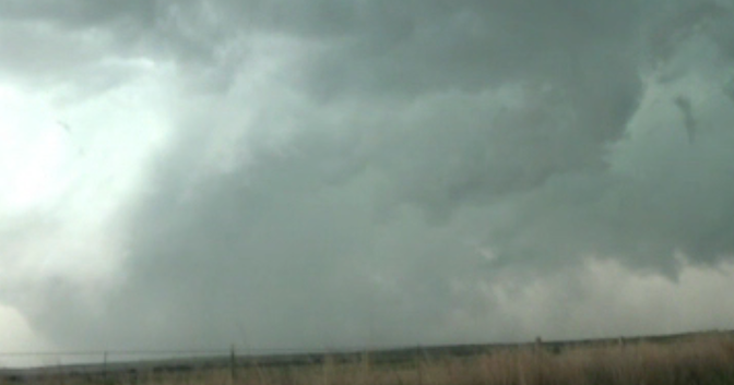 Analysis of North Texas Tornado Outbreaks: Infrastructure Vulnerabilities and Institutional Response