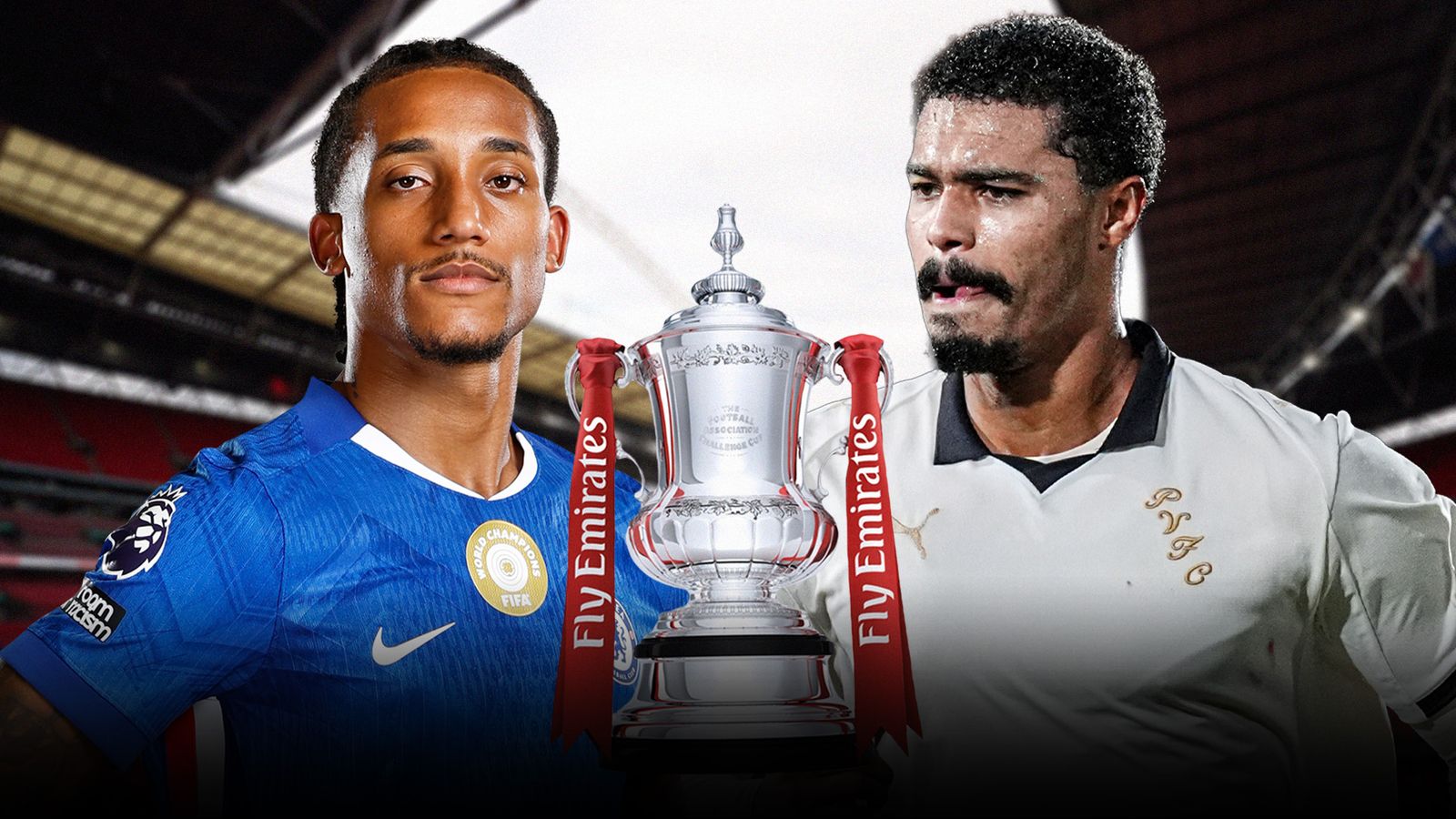 Chelsea vs. Port Vale: FA Cup Quarterfinal Strategic Analysis