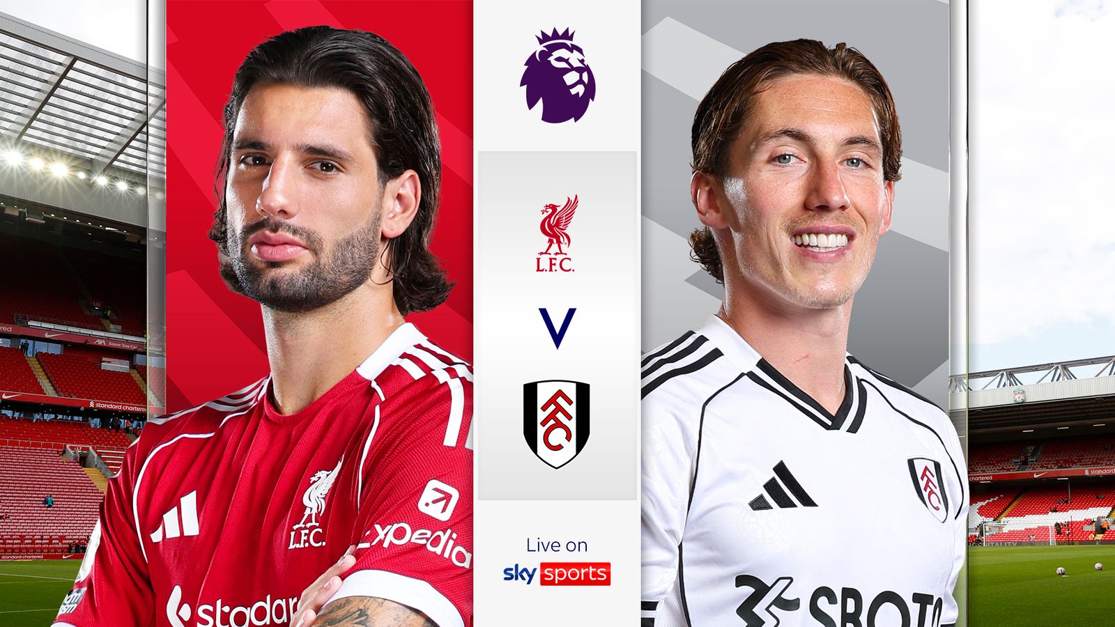 Liverpool vs. Fulham: Tactical Attrition and the Pursuit of European Expansion