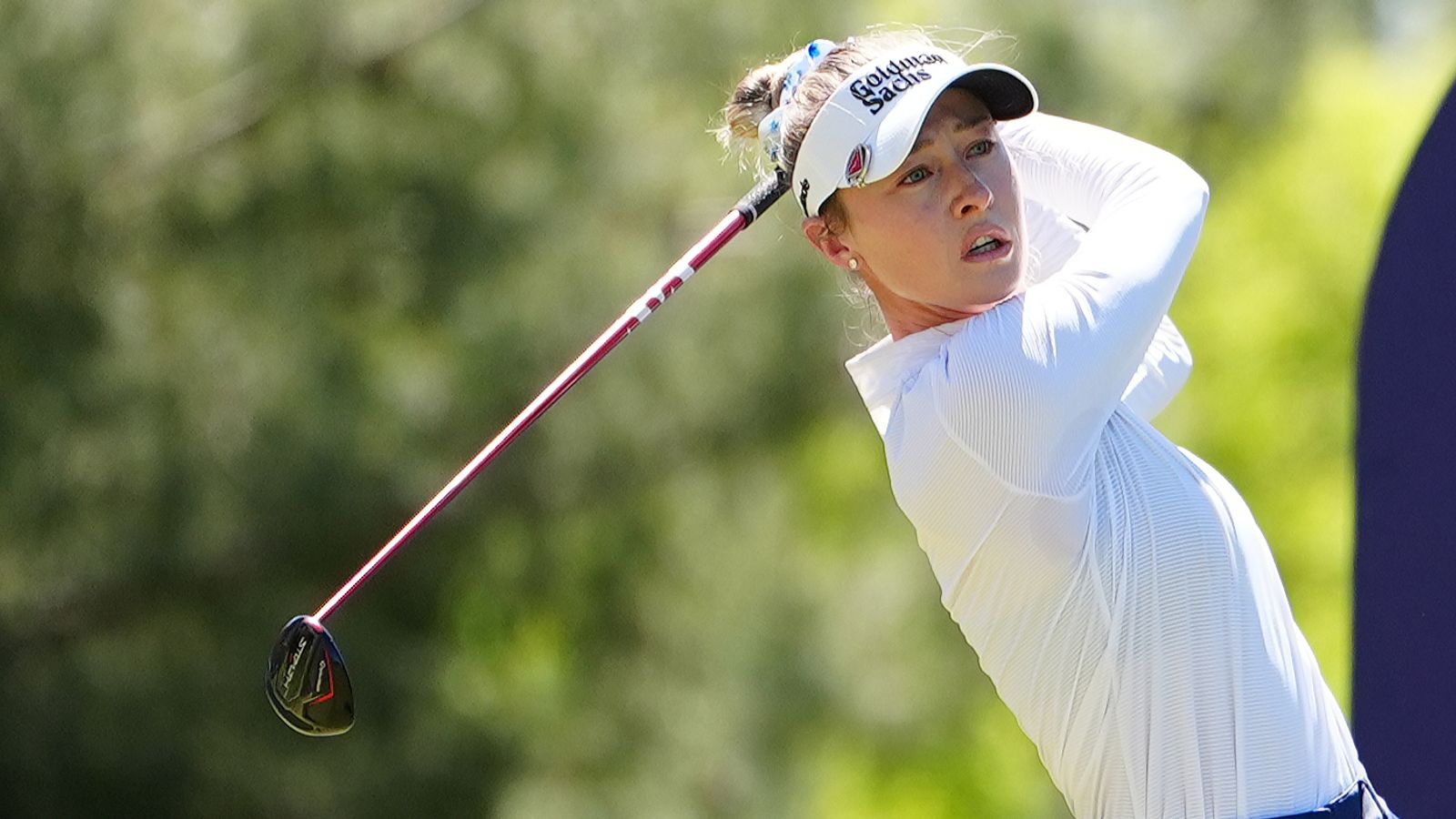 Strategic Dominance: Nelly Korda’s Path to The Chevron Championship Title