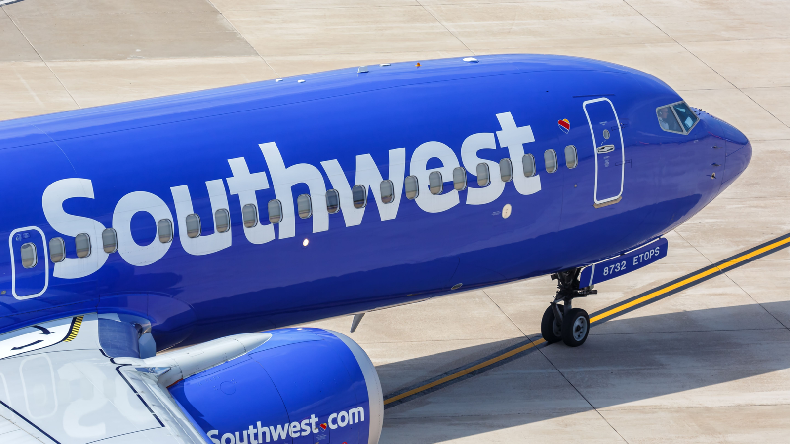 Southwest Airlines Faces $217K Litigation Over Alleged Layover Negligence and Property Damage