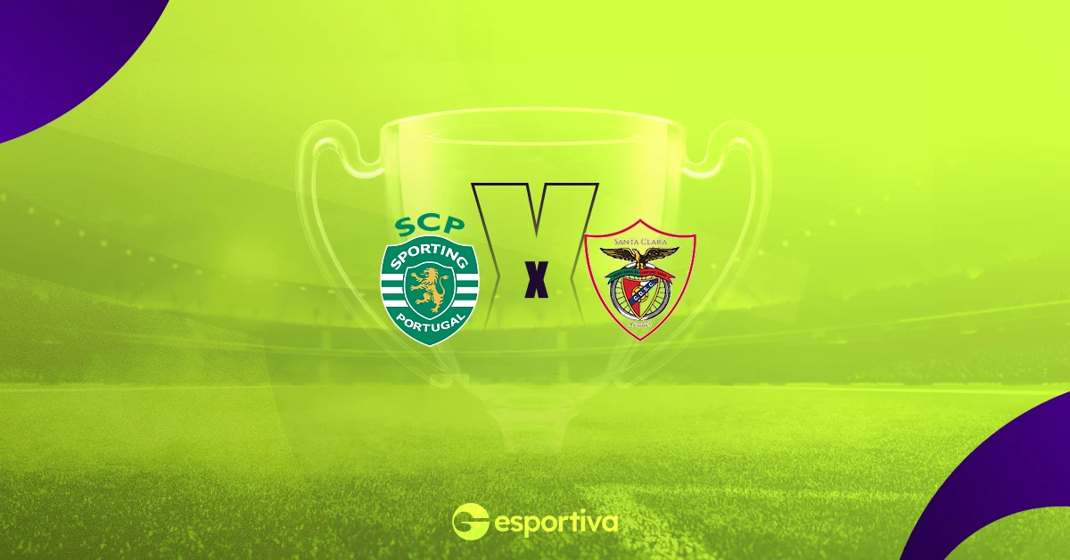 Sporting CP Faces Tactical Strain Amid 10-Player Injury Crisis vs. Santa Clara