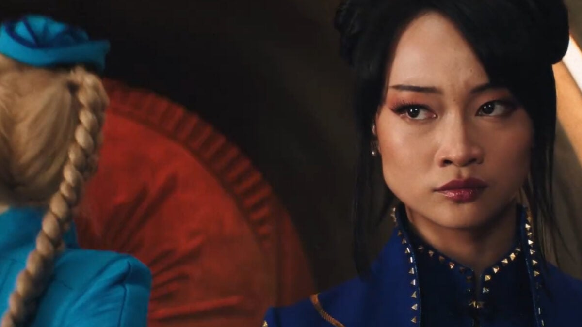 Street Fighter Movie Trailer Unveils Bold Strategy: Nostalgia, Camp, and Franchise Revival