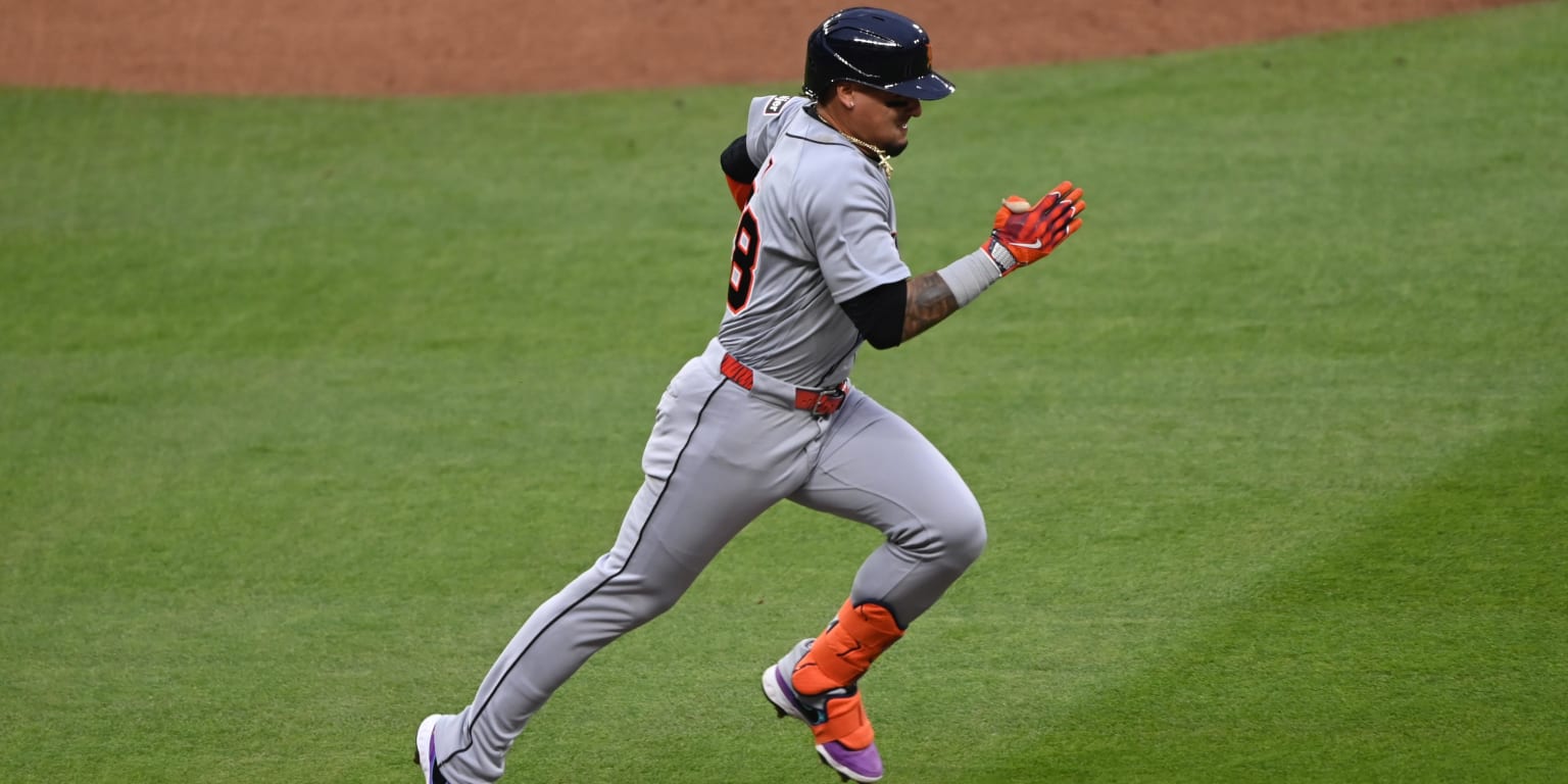 Tigers Confront Systemic Roster Strain Following Mize and Báez Injuries