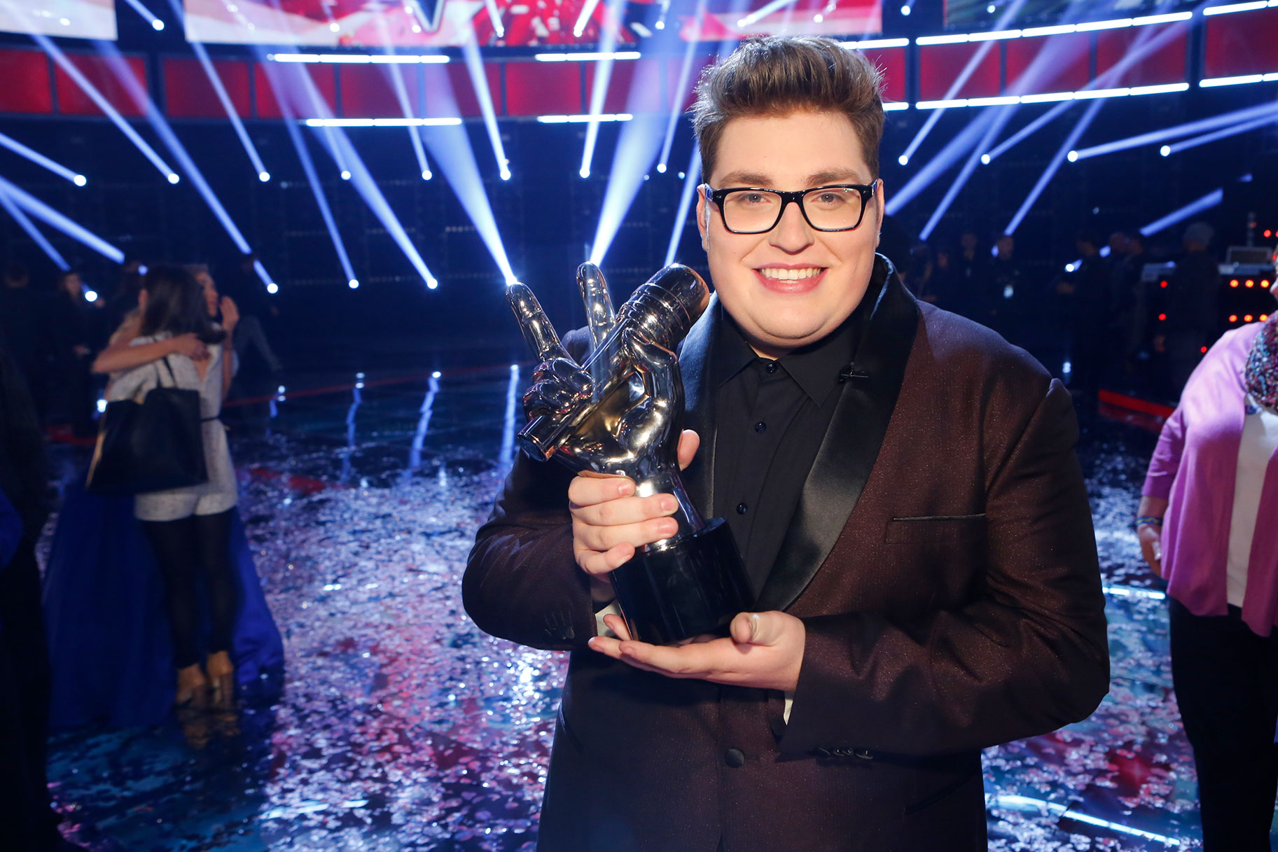 Jordan Smith and the Strategic Economics of Reality TV Longevity