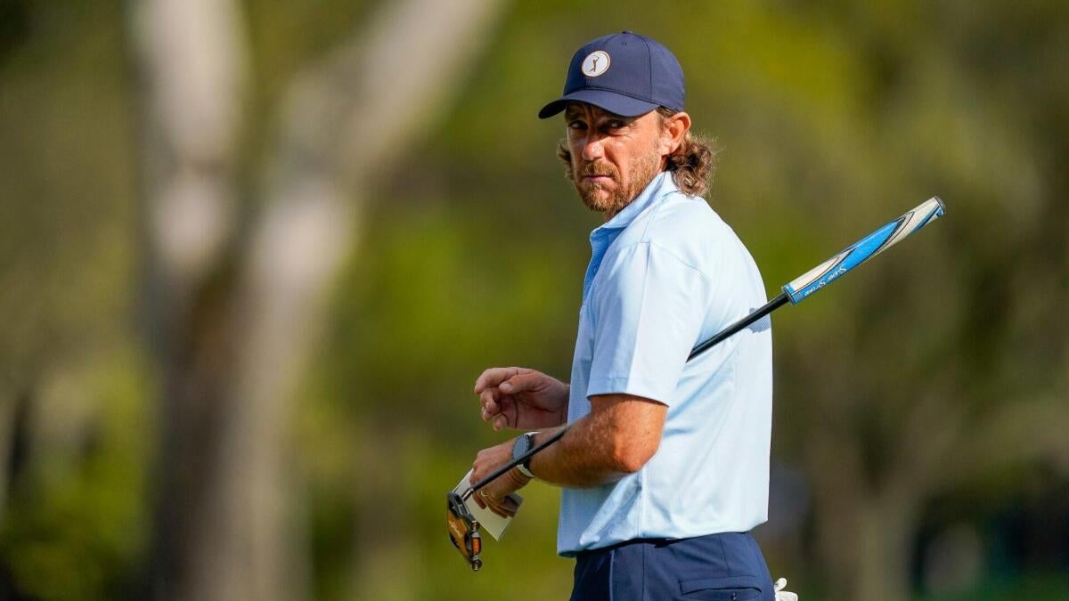2026 Masters: Strategic Shifts and Field Volatility Amidst Golf's Fractured Landscape