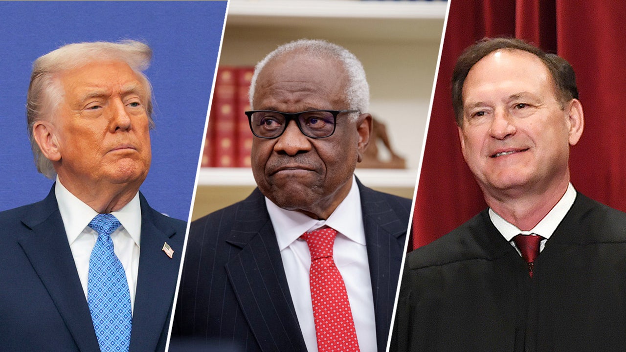 Trump’s SCOTUS Strategy: Managed Successions and the 2026 Midterm Constraint
