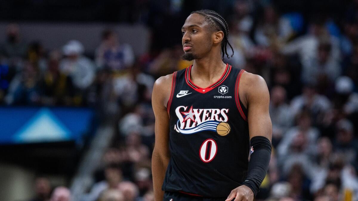 NBA Play-In: High-Stakes Magic vs. 76ers Matchup Shapes Playoff Picture