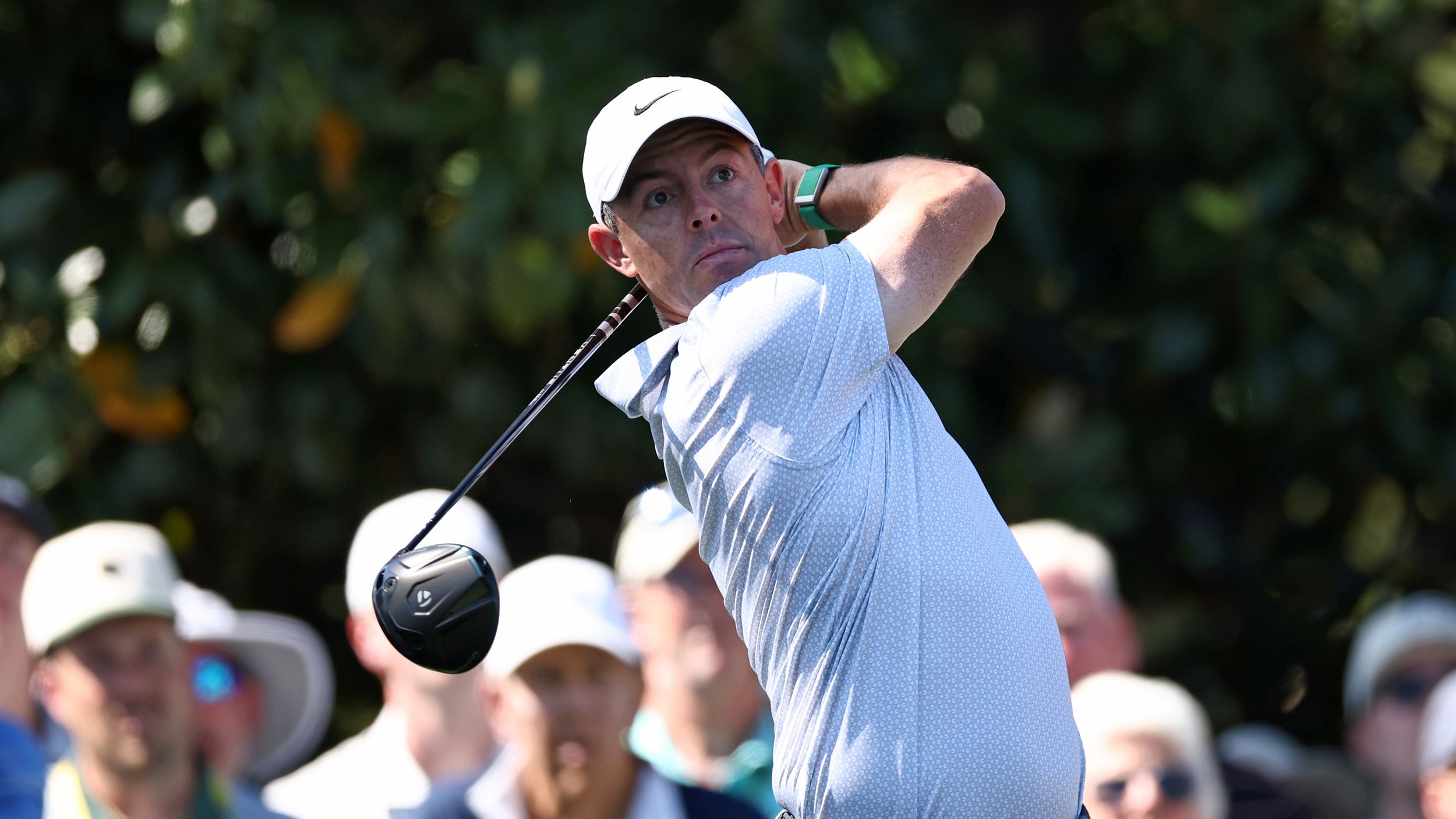 Structural Fragility: McIlroy’s RBC Heritage Exit Tests the Signature Event Mandate