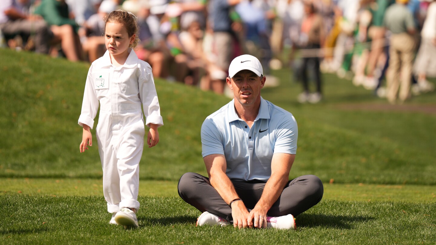 Rory McIlroy's Masters Journey: Family Ties, Legacy Benchmarks, and Evolving Golf Dynamics