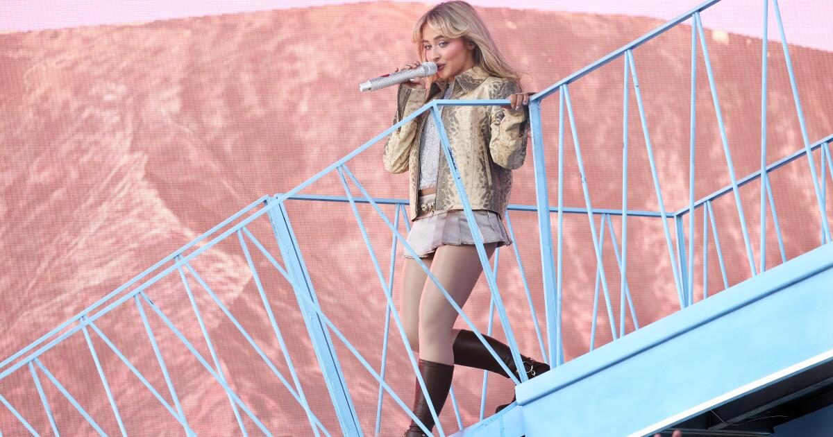 Coachella 2026: The Strategic Evolution of Pop Stardom