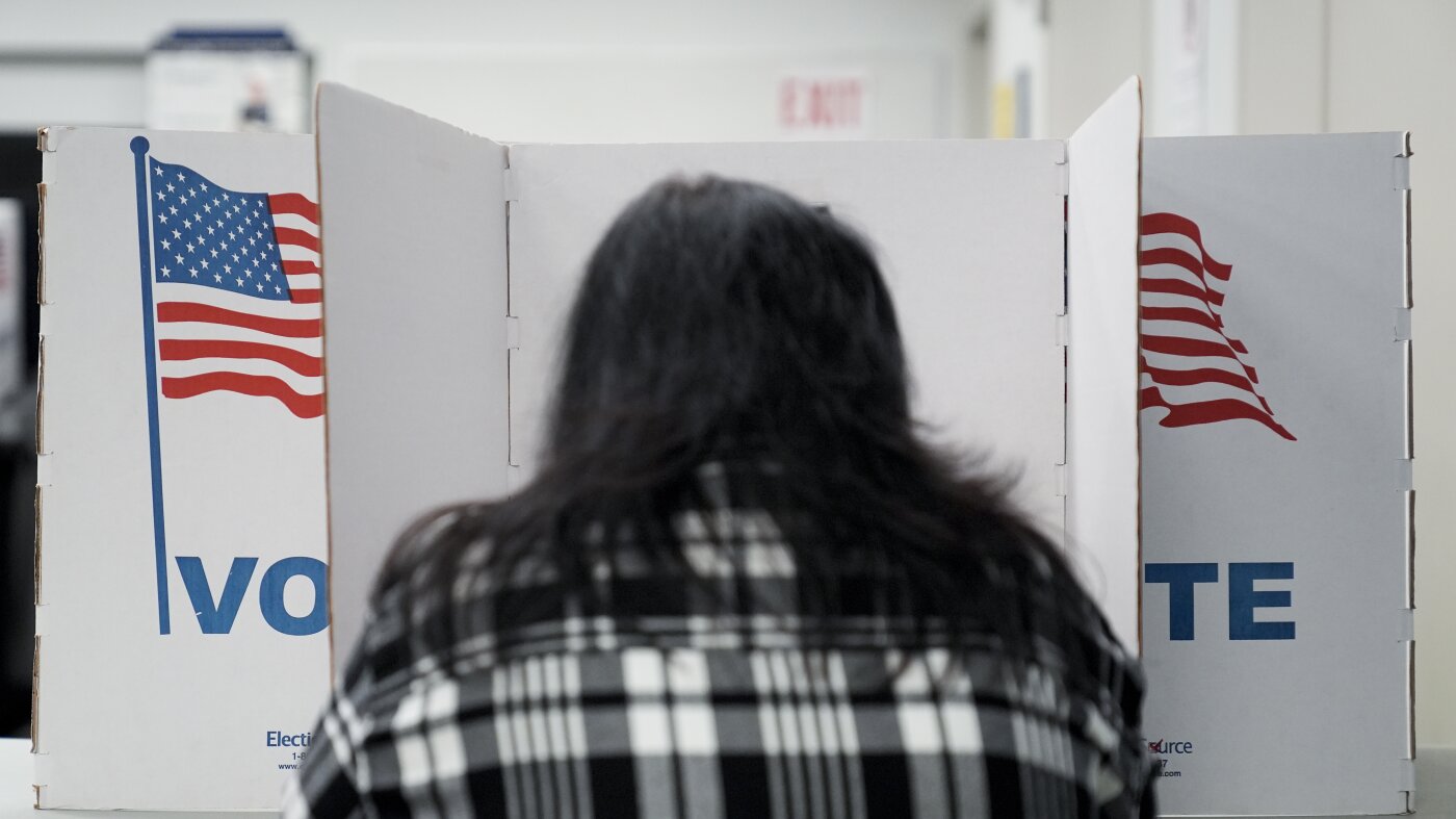 Virginia's Entry into Popular Vote Compact Intensifies Electoral Reform Debate