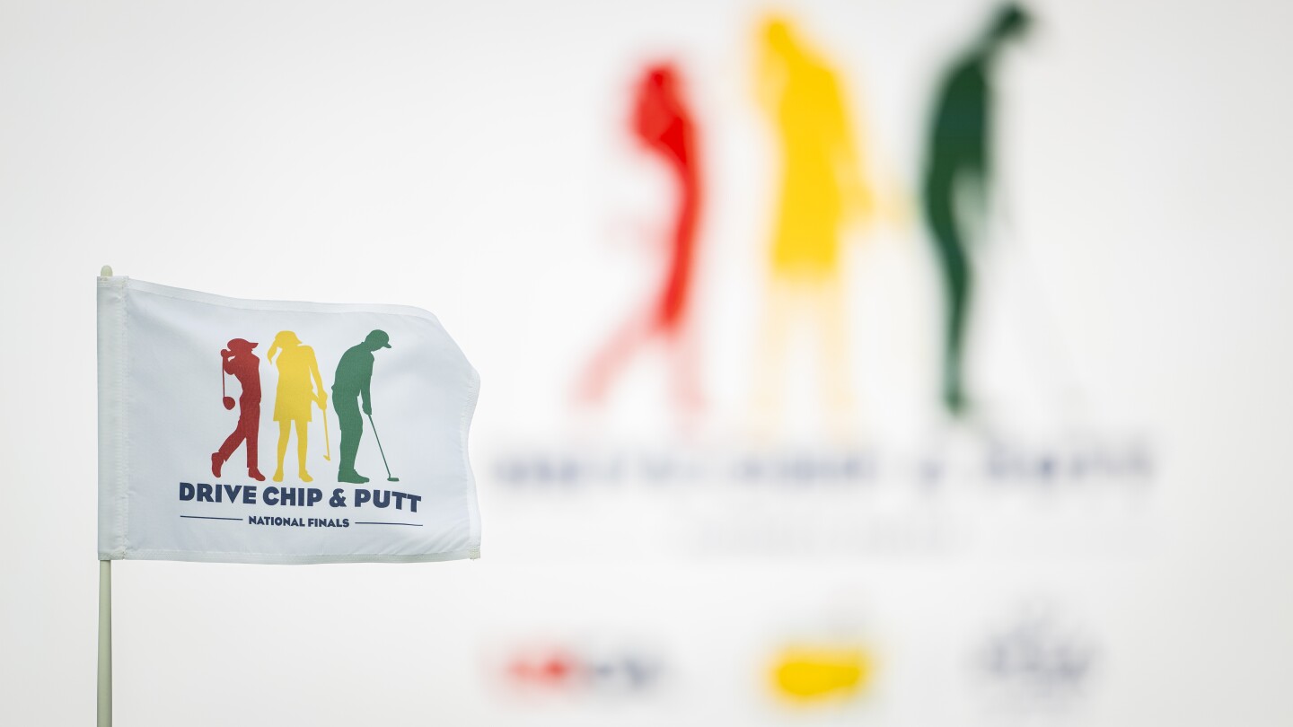 Augusta National's Strategic Investment: Analyzing Drive, Chip and Putt's Role in Brand and Talent Development