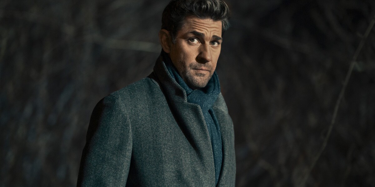 Jack Ryan: Ghost War — Decrypting Prime Video’s Strategic Pivot to Cinematic Espionage