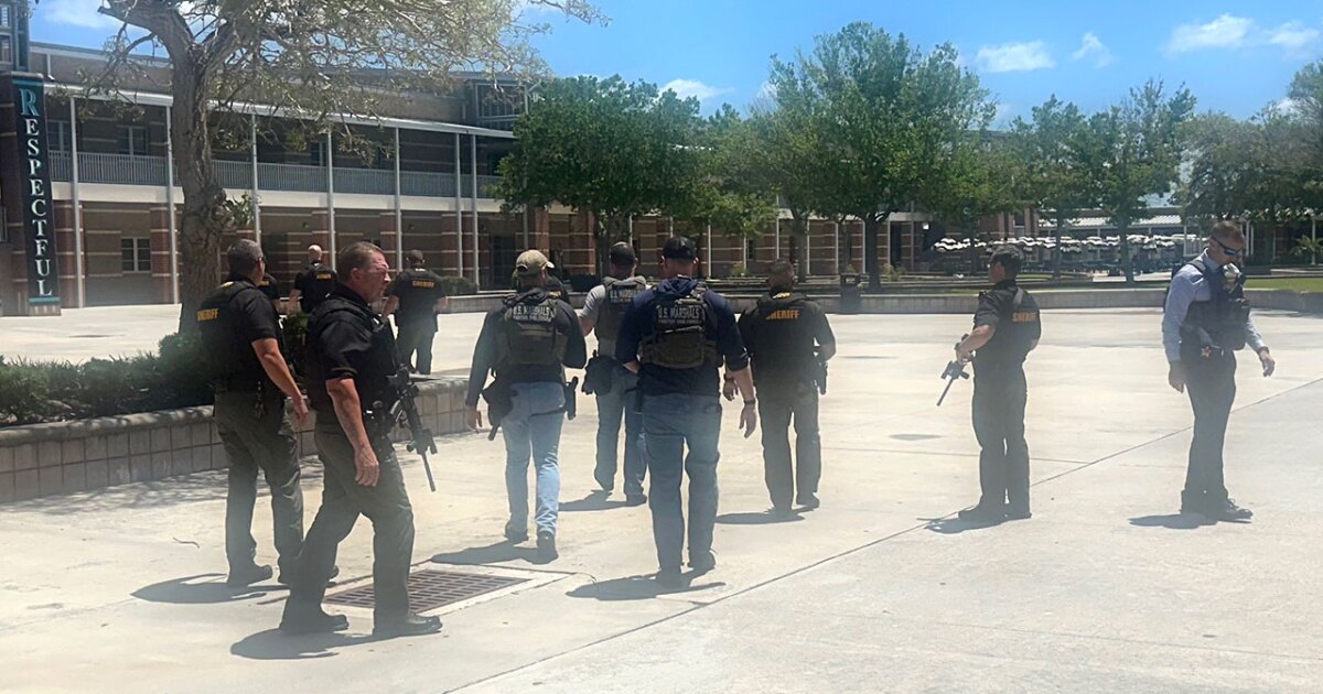 Security Protocols Evaluated Following Unsubstantiated Threats at Jensen Beach High School