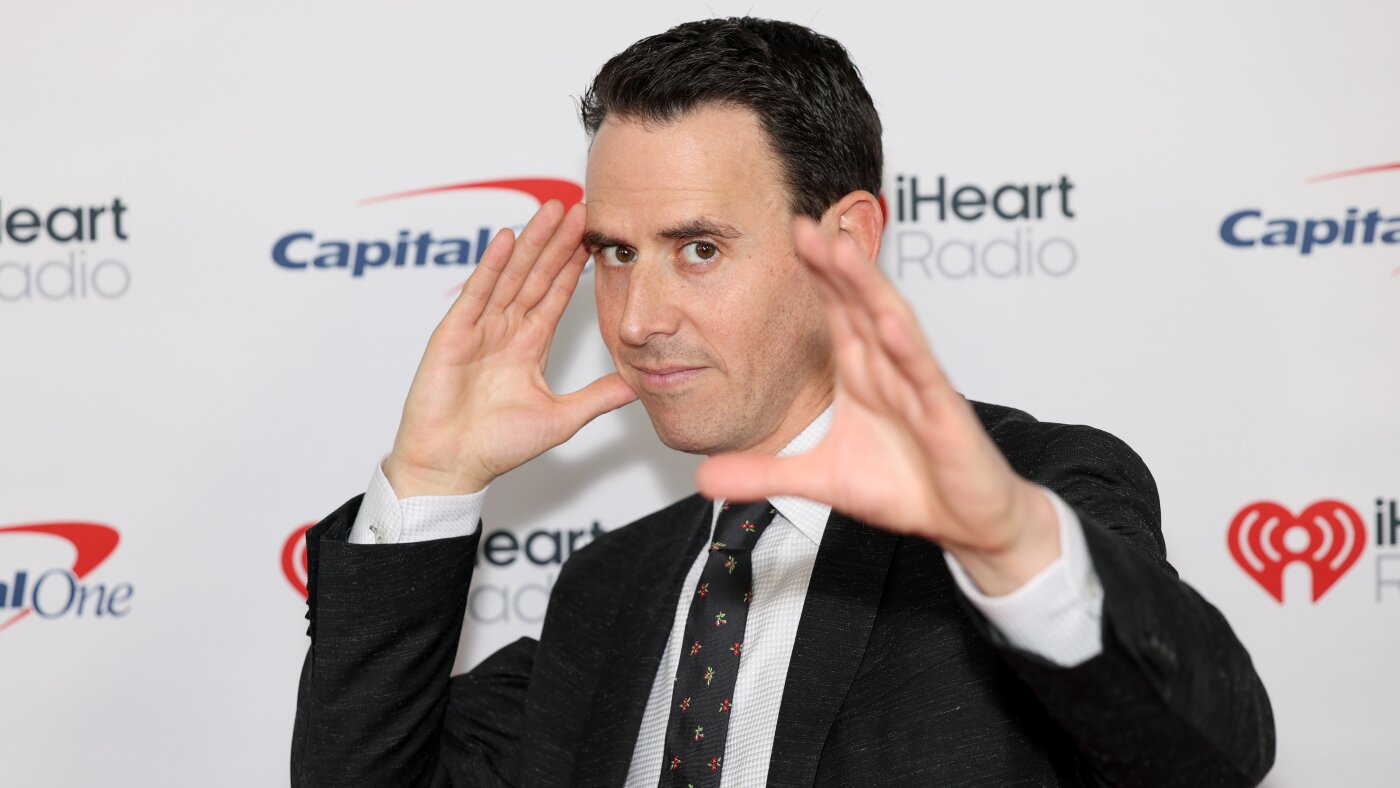 Strategic De-escalation: WHCA Replaces Comedian with Mentalist, Prioritizing Access Over Accountability