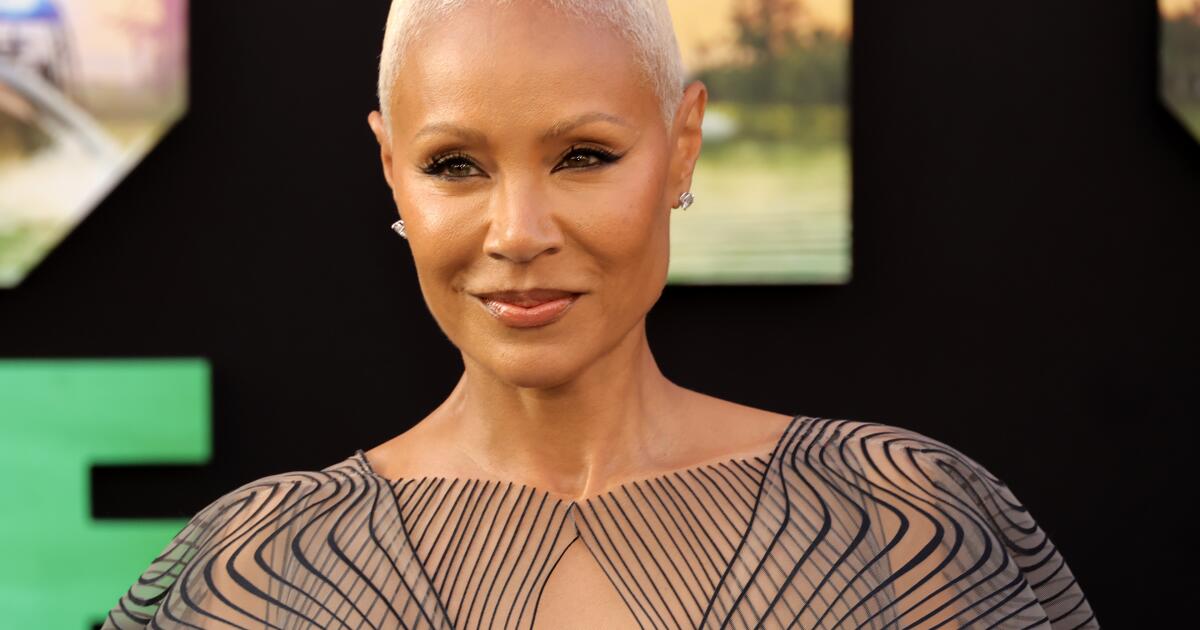 Jada Pinkett Smith Seeks $49K Legal Fee Recovery in Litigation Deterrence Move